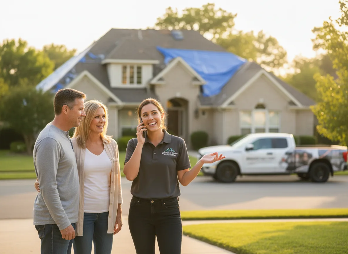 Emergency Roof Repair Mcallen, TX FAQs